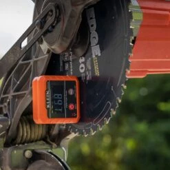 KLEIN Tools A-935DAG Digital Level Angle Finder Gauge With Magnetic Base -Tools Discounts A 935DAG 4