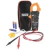 KLEIN Tools A-CL390 AC/DC Digital Clamp Meter Auto-Ranging 400 Amp -Tools Discounts A CL390