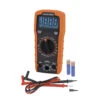 KLEIN Tools A-MM325 Digital Multimeter Manual-Ranging 600V
