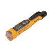 KLEIN Tools A-NCVT-4IR Non-Contact Voltage Tester Pen 12-1000 AC V With Infrared Thermometer