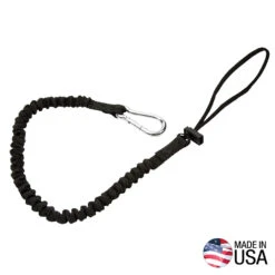 KLEIN Tools A-TT1 Tool Lanyard Tether – 4.50 Kg Maximum Load -Tools Discounts A TT1 1