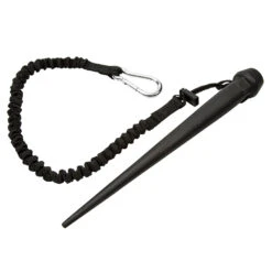 KLEIN Tools A-TT1 Tool Lanyard Tether – 4.50 Kg Maximum Load -Tools Discounts A TT1 2