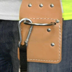 KLEIN Tools A-TT1 Tool Lanyard Tether – 4.50 Kg Maximum Load -Tools Discounts A TT1 3