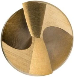 Dormer A087201 HSS High Speed Steel Jobber Drill Bit Set With 118 Degree Tin Tipped Split Point 19 Piece Metric -Tools Discounts A087201 3