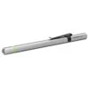 Coast A9R Rechargeable Penlight Inspection Beam LED Torch Stainless Steel 15.7cm 19648