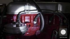 Coast A9R Rechargeable Penlight Inspection Beam LED Torch Stainless Steel 15.7cm 19648 14 Coast A9R Rechargeable Penlight Inspection Beam LED Torch Stainless Steel 15.7cm 19648 -Tools Discounts A9R 4