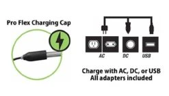 Coast A9R Rechargeable Penlight Inspection Beam LED Torch Stainless Steel 15.7cm 19648 17 Coast A9R Rechargeable Penlight Inspection Beam LED Torch Stainless Steel 15.7cm 19648 -Tools Discounts A9R 7
