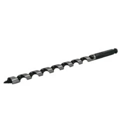 Abbott & Ashby AASAU20529 29mm X 205mm 7/16″ Quick Release Shank Ship Auger Drill Bit 810240