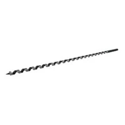 Abbott & Ashby AASAU60029 29mm X 600mm 7/16″ Quick Release Shank Ship Auger Drill Bit 810270