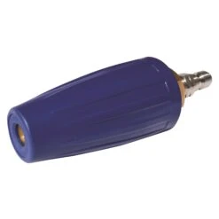 Powerblast AB7545 Powershot Petrol High Pressure Washer Quick Connect Turbo Nozzle 45