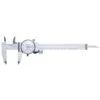 Accud AC-101-012-11 300mm 12″ Metric Dial Caliper