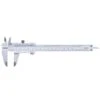 Accud AC-120-012-12 300mm 12″ Dual Scale Vernier Caliper -Tools Discounts AC 120 006 12 1