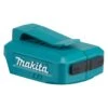 Makita ADP05 18V Mobile USB Charging Adaptor -Tools Discounts ADP05