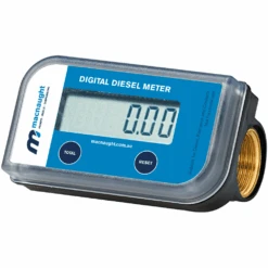 Macnaught ADTFM Digital Diesel Meter Flow Rate 10 – 150lpm