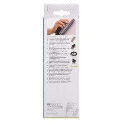 Mirka AE150F1025 Abranet Sanding Sheets 70x198mm Grip P240 Grit 10 Pack -Tools Discounts AE150F1025 3