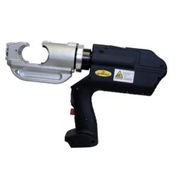 Klein Tools Wattmaster ALCCT-12/KIT Alco 12 Tonne Battery Crimper Kit -Tools Discounts ALCCT 12 01 0 scaled 1