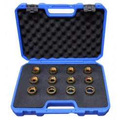 Wattmaster ALCCT-6/KIT Alco 6 Tonne Battery Crimper Kit 7 Wattmaster ALCCT-6/KIT Alco 6 Tonne Battery Crimper Kit -Tools Discounts ALCK6DIEKIT 2 1