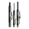 Tracer AMK1 Deep Hole Construction Pencil With Replacement Lead Set – Tradesman Clutch Pencil -Tools Discounts AMK1