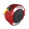 Macnaught AR415R-01 12.5mm X 15m R3 RETRACTA High Quality Compressed Air Hose Reel -Tools Discounts AR415R 01