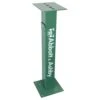 Abbott & Ashby ATPED-HDK Heavy Duty Pedestal Stand Suits Most 6″ – 8″ Bench Grinders 500870 MDDH-3