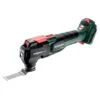 Metabo MT 18 LTX BL QSL STARLOCK Plus 18V Lithium-Ion Brushless Cordless Multi-Tool AU61308885 -Tools Discounts AU61308885