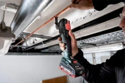 Metabo MT 18 LTX BL QSL STARLOCK Plus 18V Lithium-Ion Brushless Cordless Multi-Tool AU61308885 -Tools Discounts AU61308885 1 1