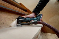 Metabo MT 18 LTX BL QSL STARLOCK Plus 18V Lithium-Ion Brushless Cordless Multi-Tool AU61308885 -Tools Discounts AU61308885 5 1