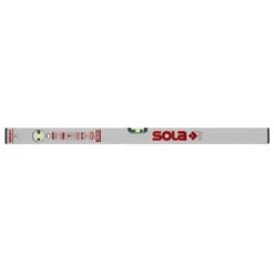 SOLA AV120 Spirit Level AV Series 1200mm 120cm 1.2m -Tools Discounts AV040 1