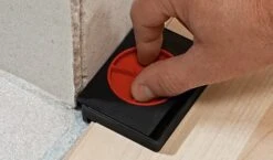 Bessey AV2 Adjustable Flooring Edge Spacing Floor Tool Spacer Kit 4 Piece Set -Tools Discounts AV2 5