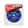 Makita B-15089 BlueMak 165mm (6-1/2″) X 20mm Bore 40 Teeth TCT Circular Saw Blade 1 Makita B-15089 BlueMak 165mm (6-1/2″) X 20mm Bore 40 Teeth TCT Circular Saw Blade -Tools Discounts B 15089