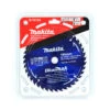 Makita B-15154 BlueMak 185mm (7-1/4″) X 20mm Bore 40 Teeth TCT Circular Saw Blade 2 Makita B-15154 BlueMak 185mm (7-1/4″) X 20mm Bore 40 Teeth TCT Circular Saw Blade -Tools Discounts B 15154