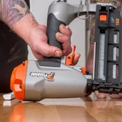 Paslode B20118 Air/Pneumatic Straight Finishing 1.6mm C Bradder Nailer T250-16S -Tools Discounts B20118 5