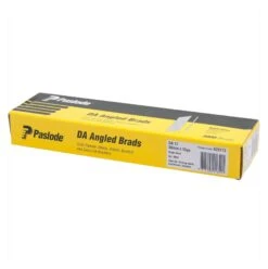 Paslode B20173 DA17 38mm BRT Angled Nails 15 Gauge 3000 Pack