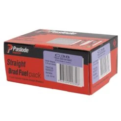 Paslode B20627 Impulse Straight Bradder 38mm BFP 3000 C Brad 16 Gauge Nails