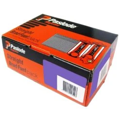 Paslode B20630 Impulse Straight Bradder 50mm BFP 3000 C Brad 16 Gauge Nails