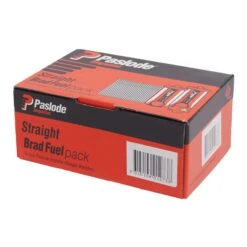 Paslode B20643 Impulse Straight Bradder 50mm ND BFP 2000 14 Gauge Nails