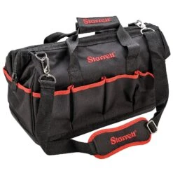 Starrett 08510 BGM Medium Tool Work Bag 400mm