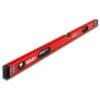 SOLA BIGREDM3200 Magnetic Aluminium Box Profile Spirit Level BIG REDM 3 – 3 Vial 200cm 2000mm Made In Austria 01816701 2 SOLA BIGREDM3200 Magnetic Aluminium Box Profile Spirit Level BIG REDM 3 – 3 Vial 200cm 2000mm Made In Austria 01816701 -Tools Discounts BIGREDM3200 1