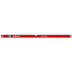 SOLA BIGX040 Aluminium 2 Vial Box Profile Spirit Level BIG X 15″ 40cm 400mm – Made In Austria -Tools Discounts BIGX 1 4