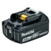 Makita BL1830B-L 18V 3.0Ah Lithium-Ion Battery With Fuel Gauge Indicator -Tools Discounts BL1830B L