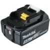 Makita BL1850B-L 18V 5.0Ah Lithium-Ion Battery With Fuel Gauge Indicator