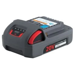 Ingersoll Rand W5153-K22 1/2″ Cordless Impact Wrench 20V Brushless 5.0Ah Lithium-Ion IQV20 Series -Tools Discounts BL2012 1