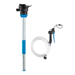 Macnaught BP60X-OLA BOP60 18V Lithium-Ion Pump Stem Expansion Kit