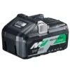 HiKOKI BSL36B18 18V 8.0Ah / 36V 4.0Ah MultiVolt Lithium-Ion Battery 372-120