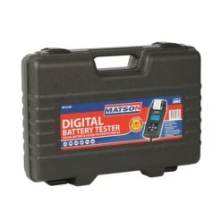 Matson BT2100 Digital Battery And System Tester With Printer And Bluetooth Functionality -Tools Discounts BT2100 3