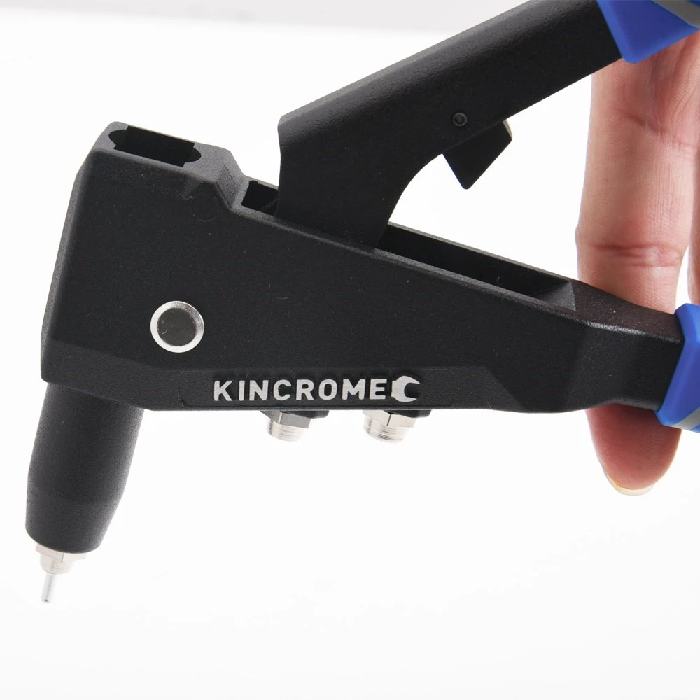 Kincrome CL600 Compact Industrial Hand Riveter 5 Kincrome CL600 Compact Industrial Hand Riveter - Image 3