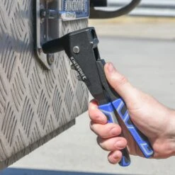 Kincrome CL600 Compact Industrial Hand Riveter 11 Kincrome CL600 Compact Industrial Hand Riveter -Tools Discounts CL600 5