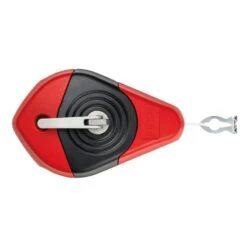 SOLA 66110642 Red Chalk Line Reel Set 30m CLP30SETR -Tools Discounts CLP Chalkline