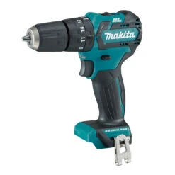 Makita CLX205SAJ 12V Max 2.0Ah Lithium-Ion Mobile Brushless 2 Piece Cordless Drill & Impact Driver Combo Kit -Tools Discounts CLX205SAJ 1
