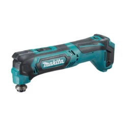 Makita CLX307 12V Max 1.5Ah Lithium-Ion Mobile 3 Piece Cordless Drill, Impact Driver & Multi-Tool Combo Kit -Tools Discounts CLX307 3